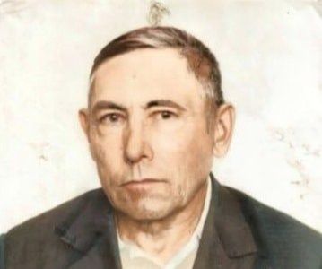 Главный бухгалтер редакции газеты «Хезмет даны» присоединилась к акции #МойГеройМояСемья