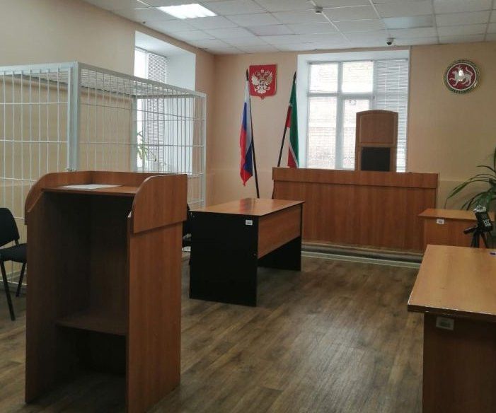 В Кукморе семерых водителей осудили за управление транспортными средствами в состоянии алкогольного опьянения