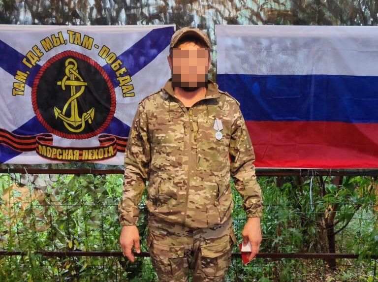 «Он — наша гордость»: мама и сельчане о контрактнике из Кукморского района