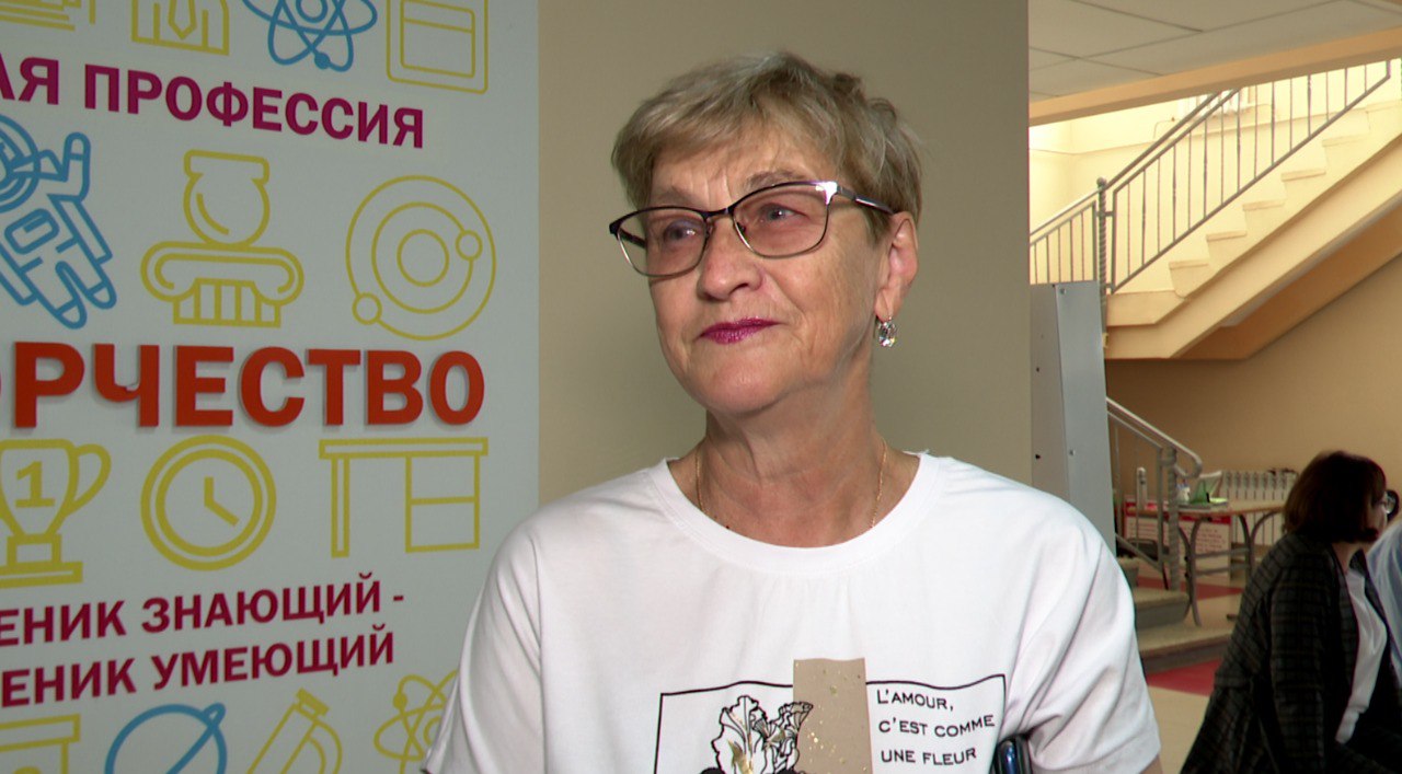 Жена бойца СВО из Кукмора о выборах: «Нужно обязательно вносить свой вклад» 