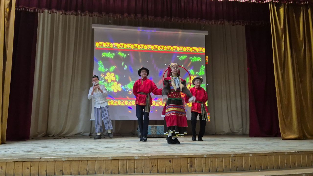 В Кукморе родительские комитеты раскрыли «Секреты дружного класса»