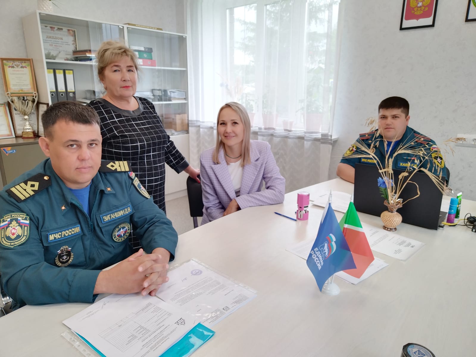В Кукморском районе официально стартовал купальный сезон