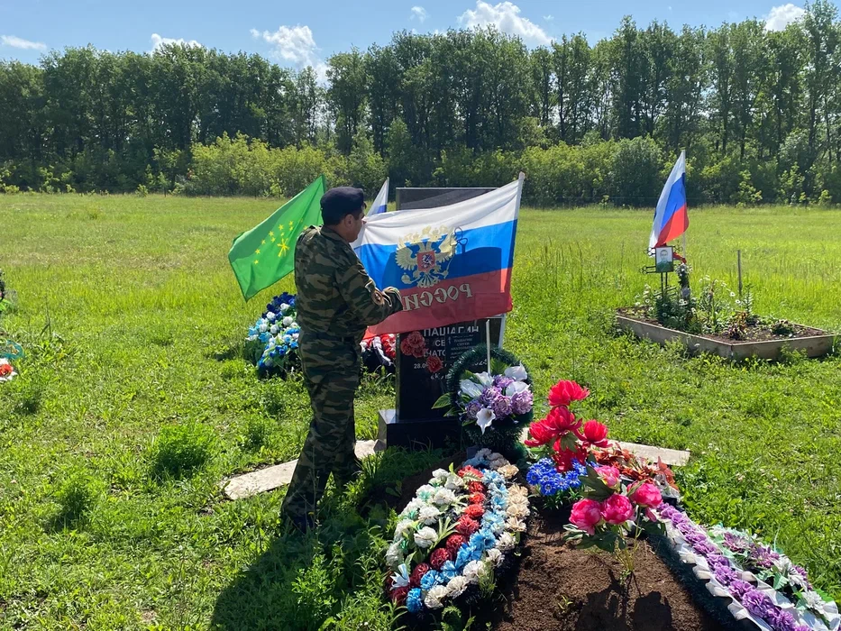 Кукмарада Хәрби хәрәкәтләр ветераннары көнен билгеләп үттеләр 