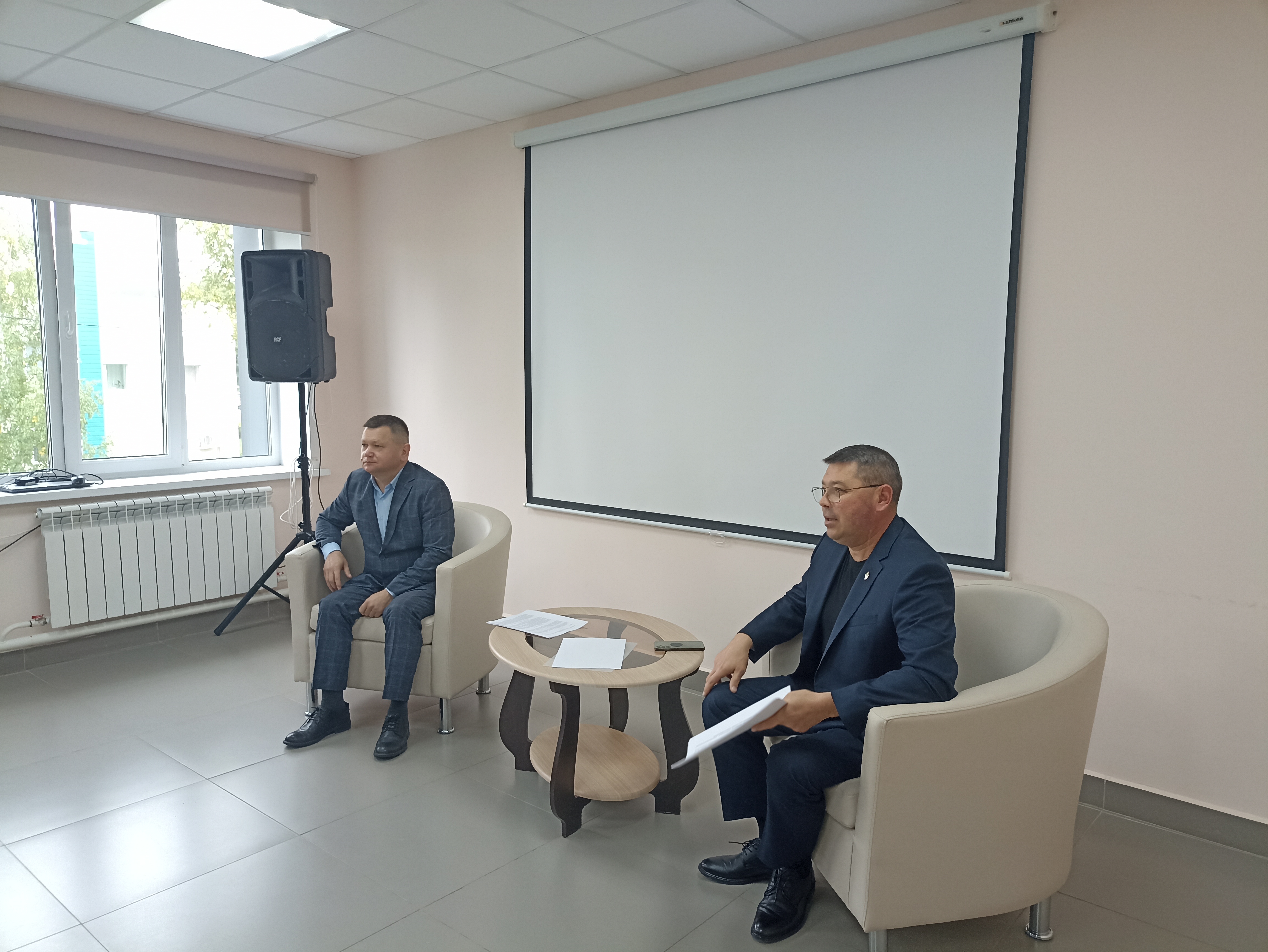 В Кукморском районе насчитывается около 170 иностранных граждан