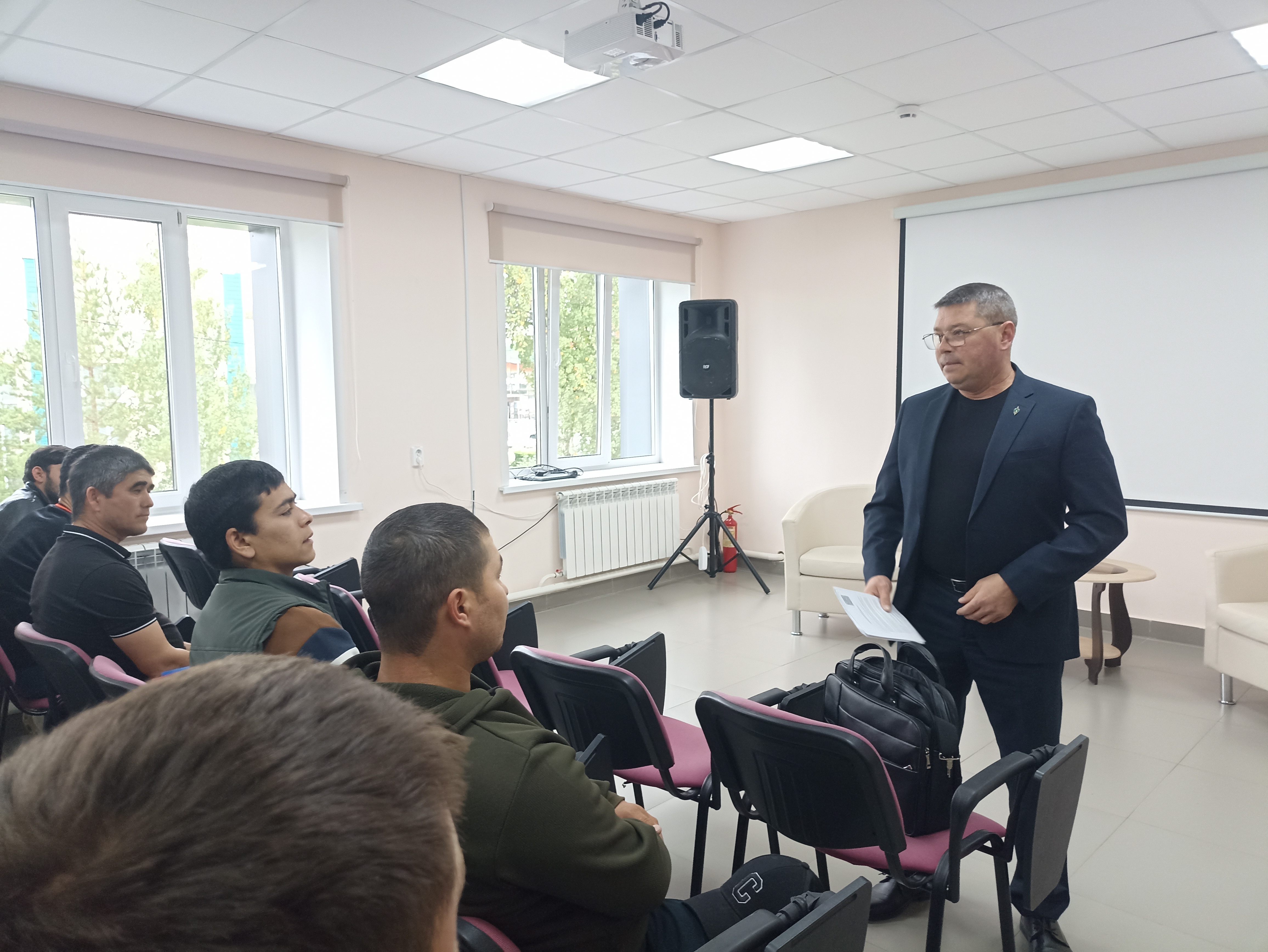 В Кукморском районе насчитывается около 170 иностранных граждан