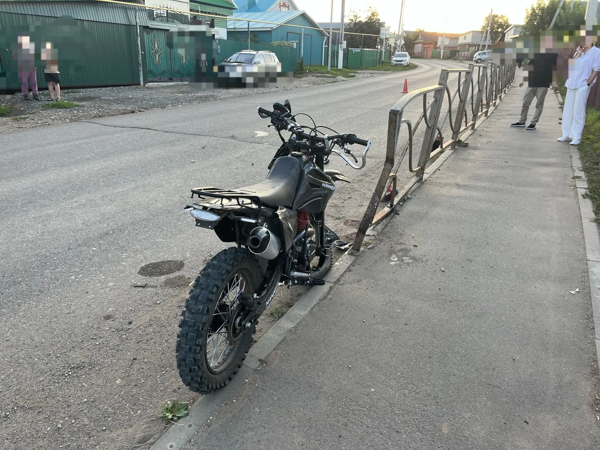 Фото: Госавтоинспекции Кукморского района.