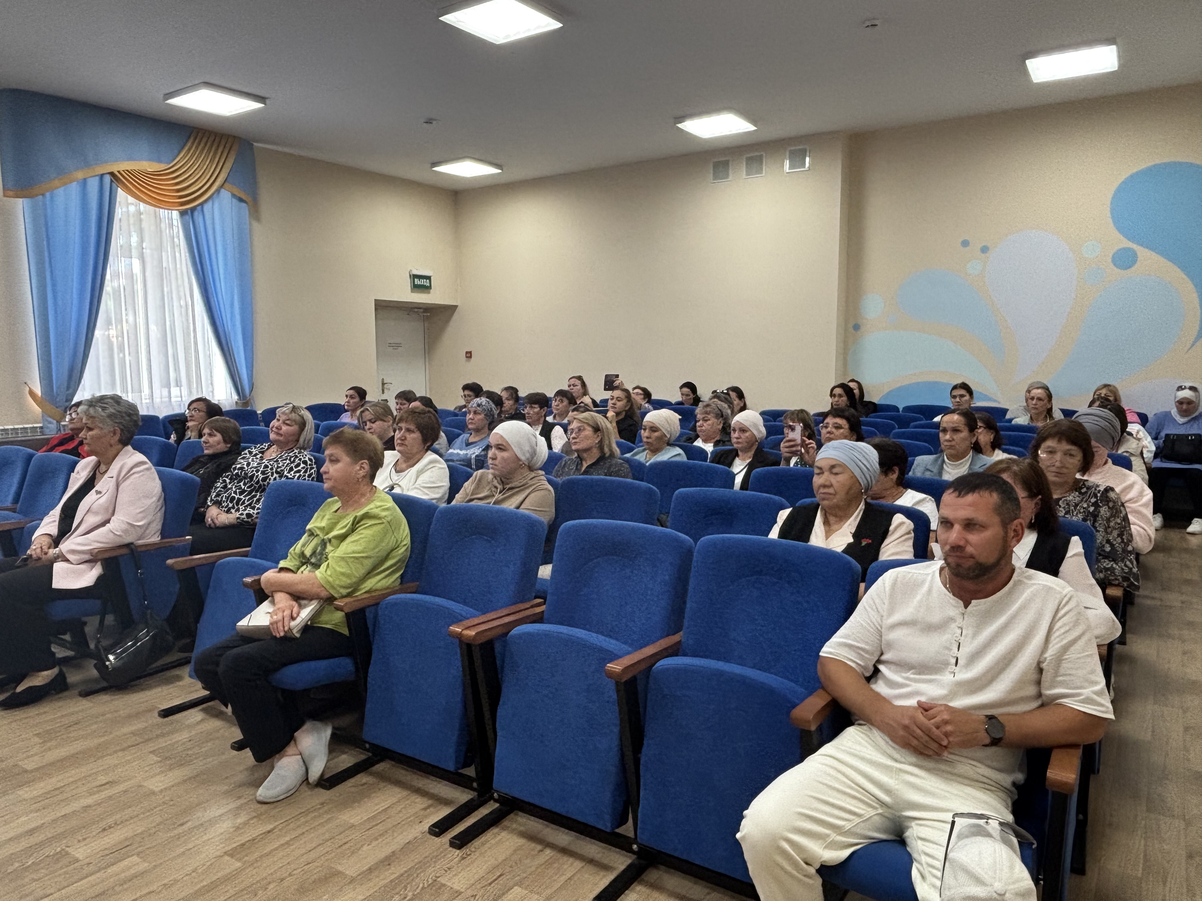 Үткәрелгән укулар күзәтүчеләргә үз бурычларын профессиональ һәм җаваплы башкарырга, сайлау процессын закон нигезендә күзәтергә ярдәм итәчәк.