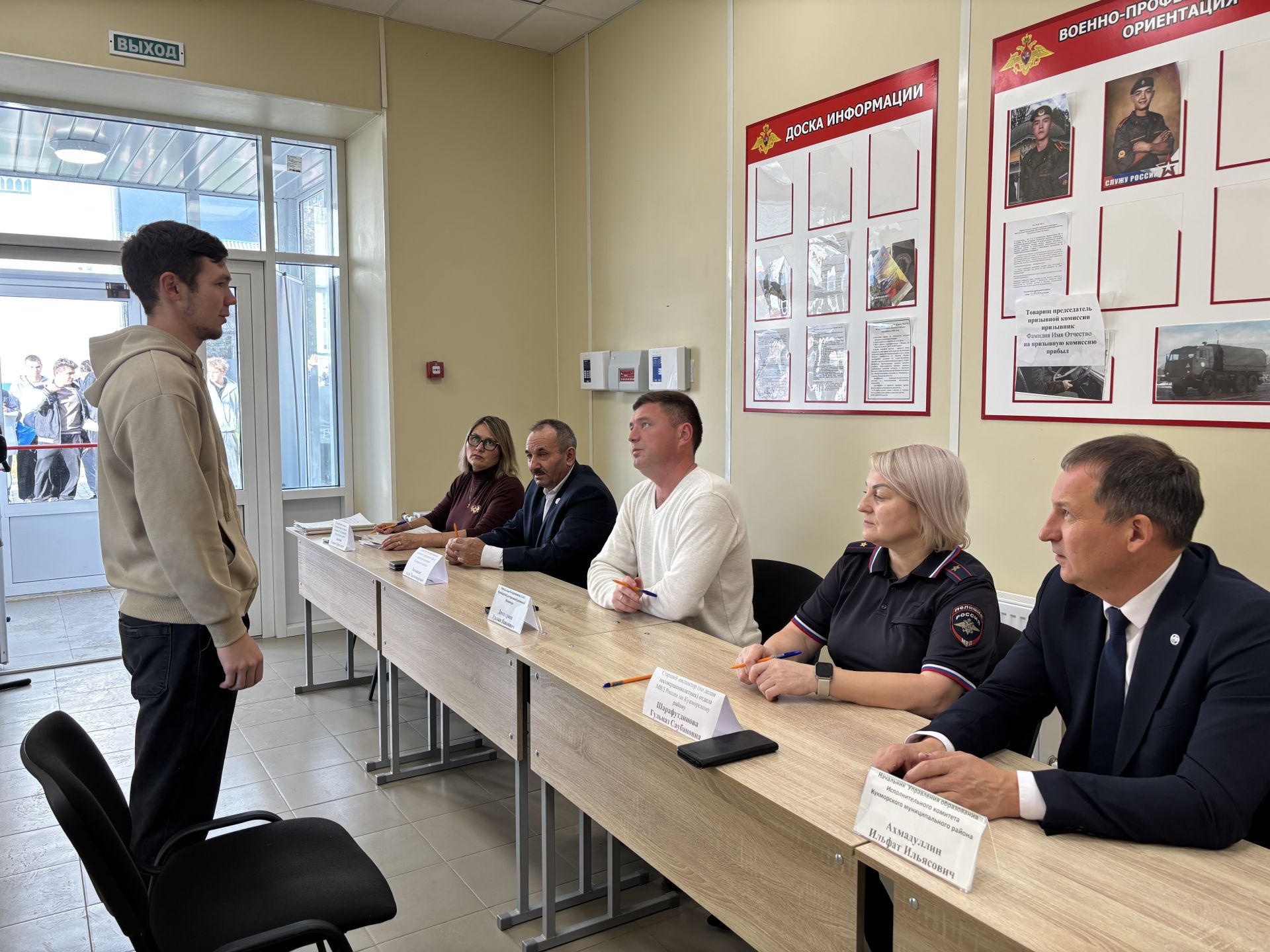 Срок срочной службы составляет 12 месяцев.