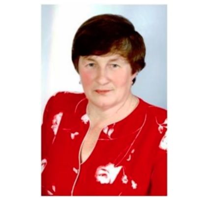 Азина Галина Павловнаның  60 яшьлек юбилее!