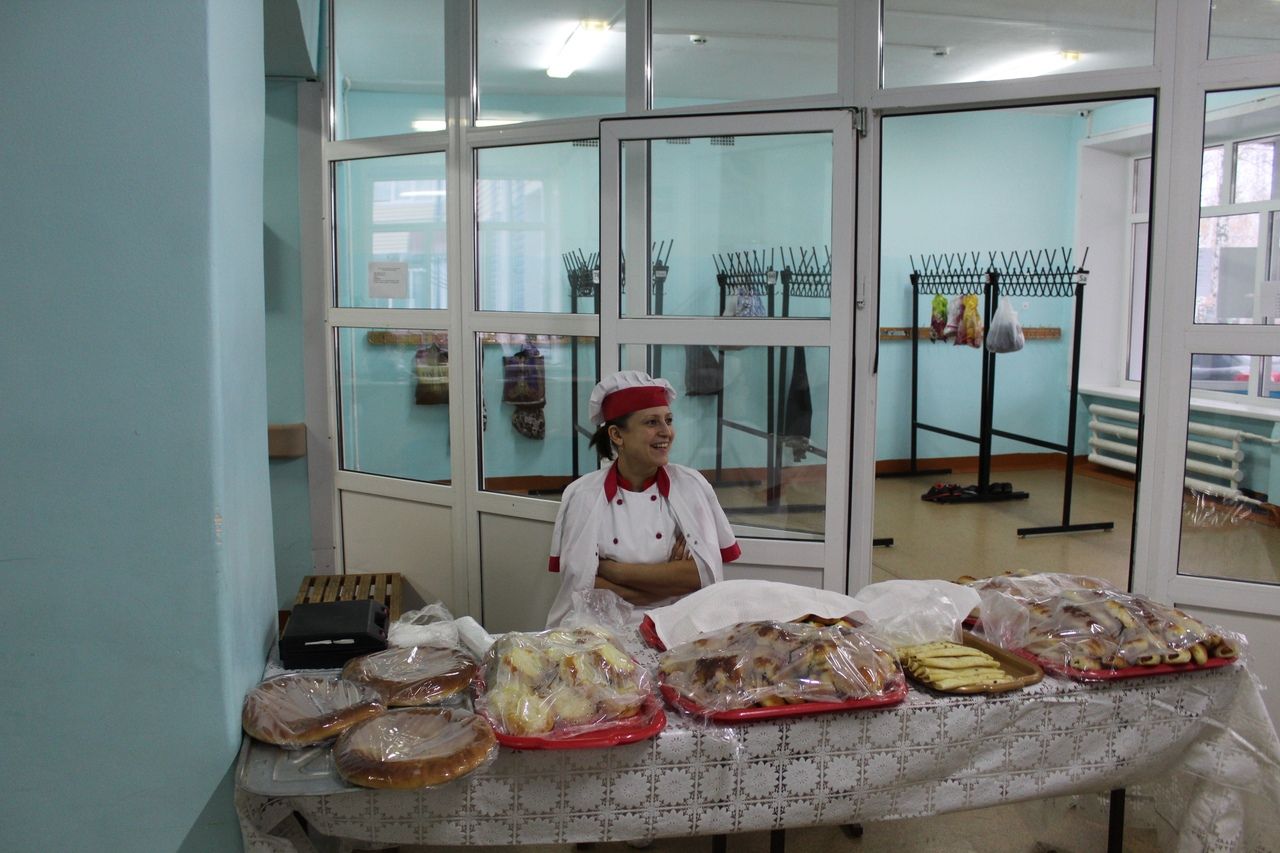 Кукмара районында гражданнар үзара салым буенча референдумда актив катнашалар (фото)