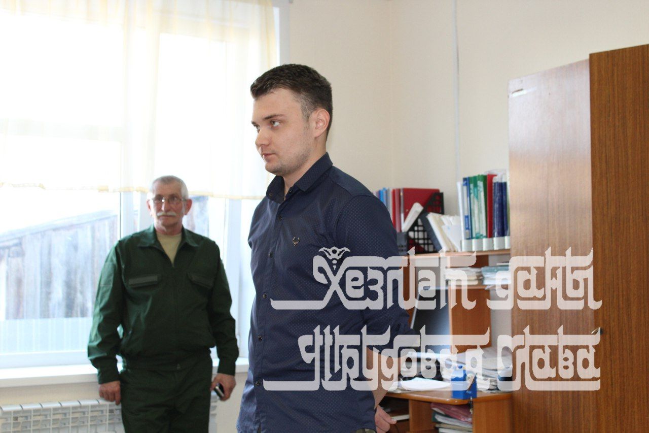 Фото: Весной в армию отправятся более 60 новобранцев из Кукморского района