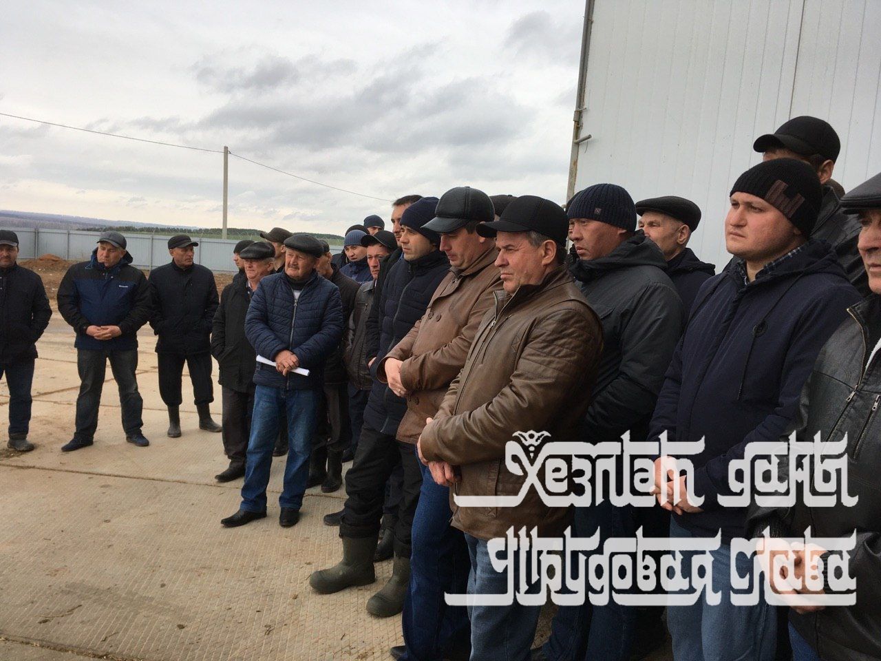 Фото: В Кукморском хозяйстве «Урал» весенне-полевые работы планируют завершить за 8 дней