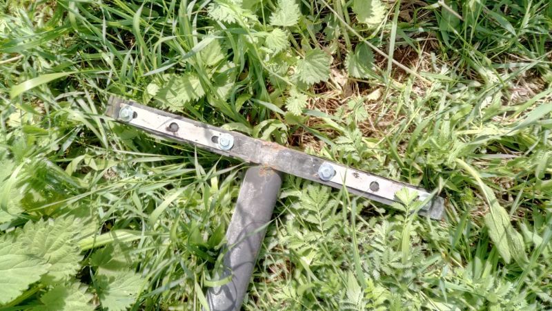 Полицейские установили злоумышленника, повредившего фонарные столбы в Кукморе