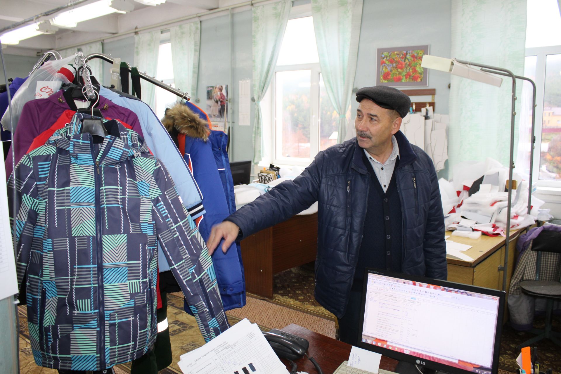 Замглавы Татарстанского УФАС провела прием граждан в Кукморе
