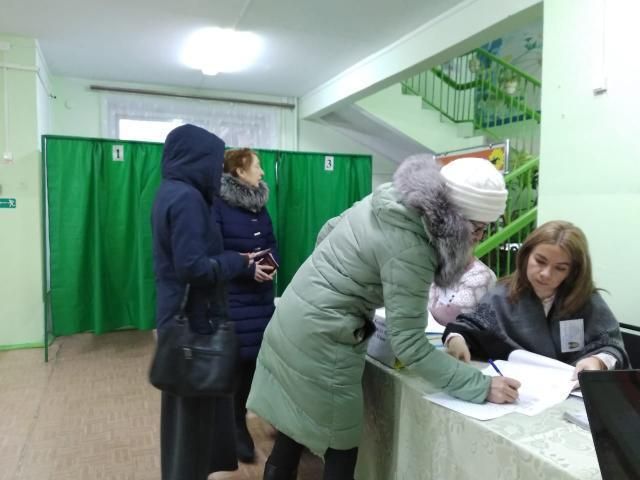 В Кукморе и Манзарасском сельском поселении проходит референдум по самообложению