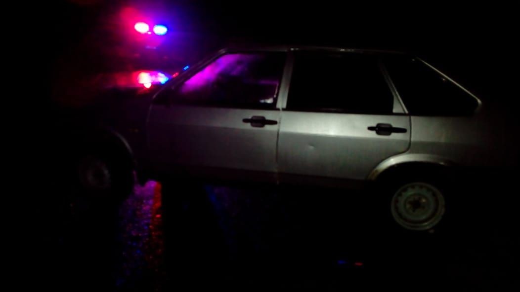 В Кукморском районе 26-летний водитель насмерть сбил мужчину (фото)