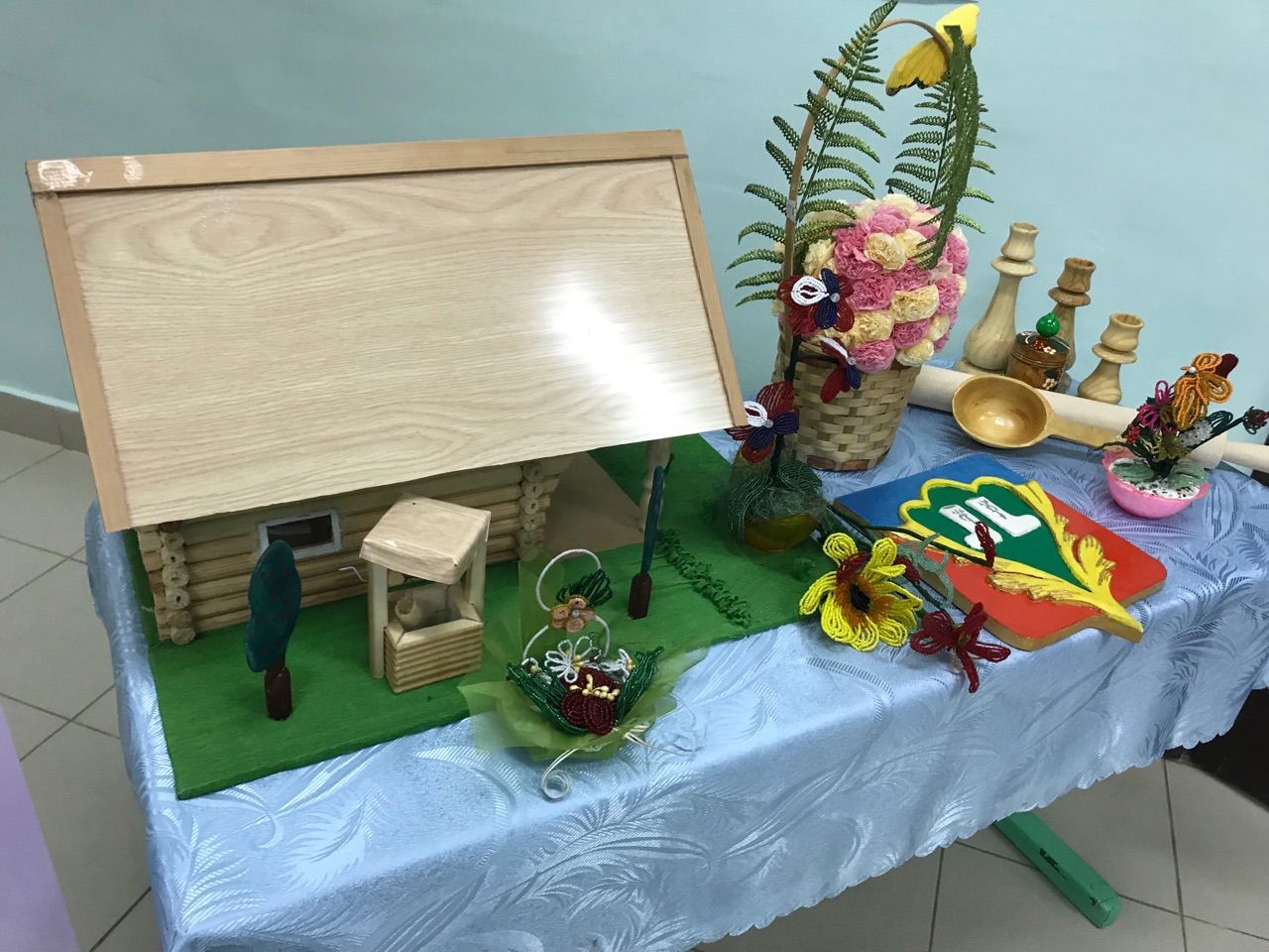 В Важашурском и Каркаусском сельских поселениях состоялись сходы граждан