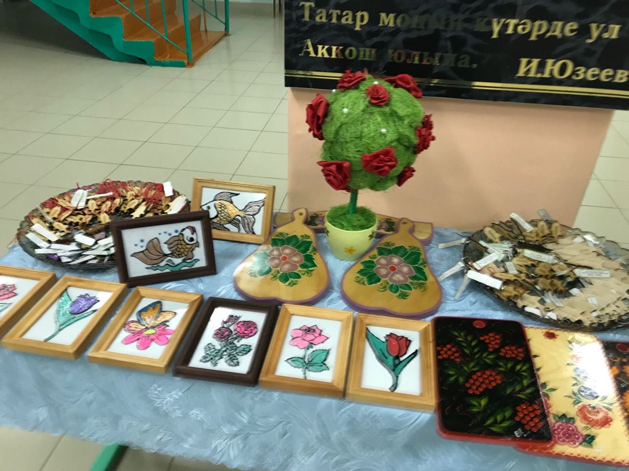 В Важашурском и Каркаусском сельских поселениях состоялись сходы граждан