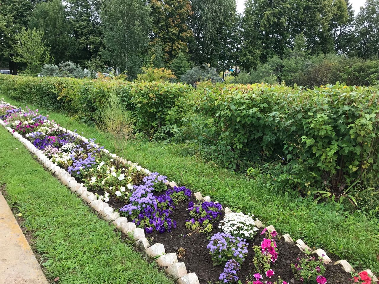 В Важашурском и Каркаусском сельских поселениях состоялись сходы граждан