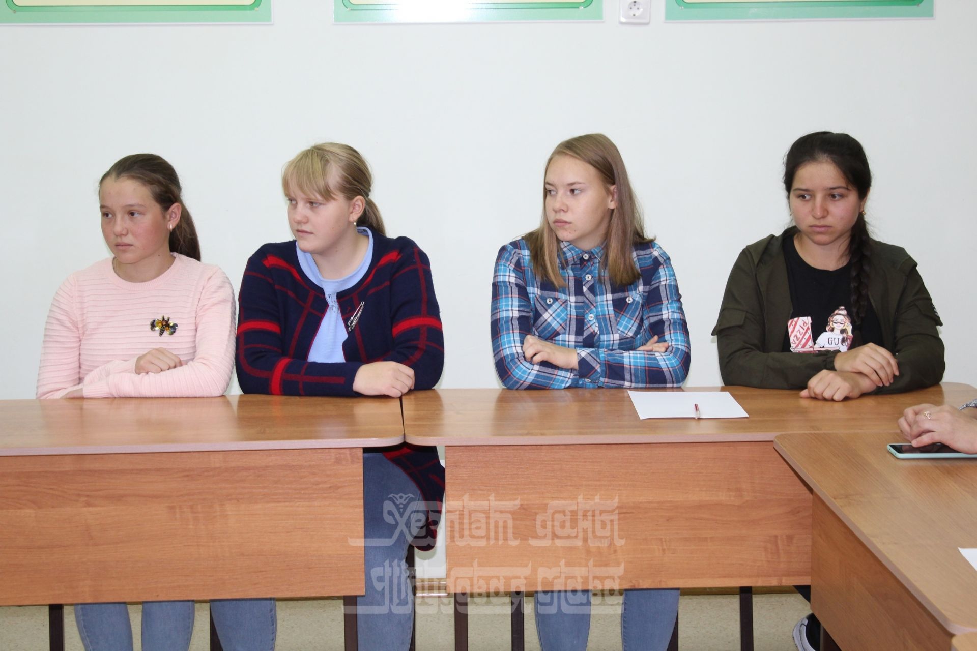 Жители Кукморского района обсуждают волнующие темы на сходах граждан