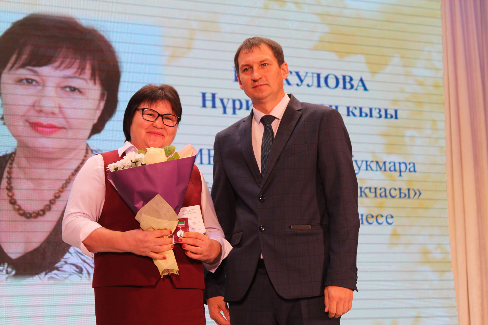 Сергей Димитриев: Работать учителем могут только те, у кого есть талант