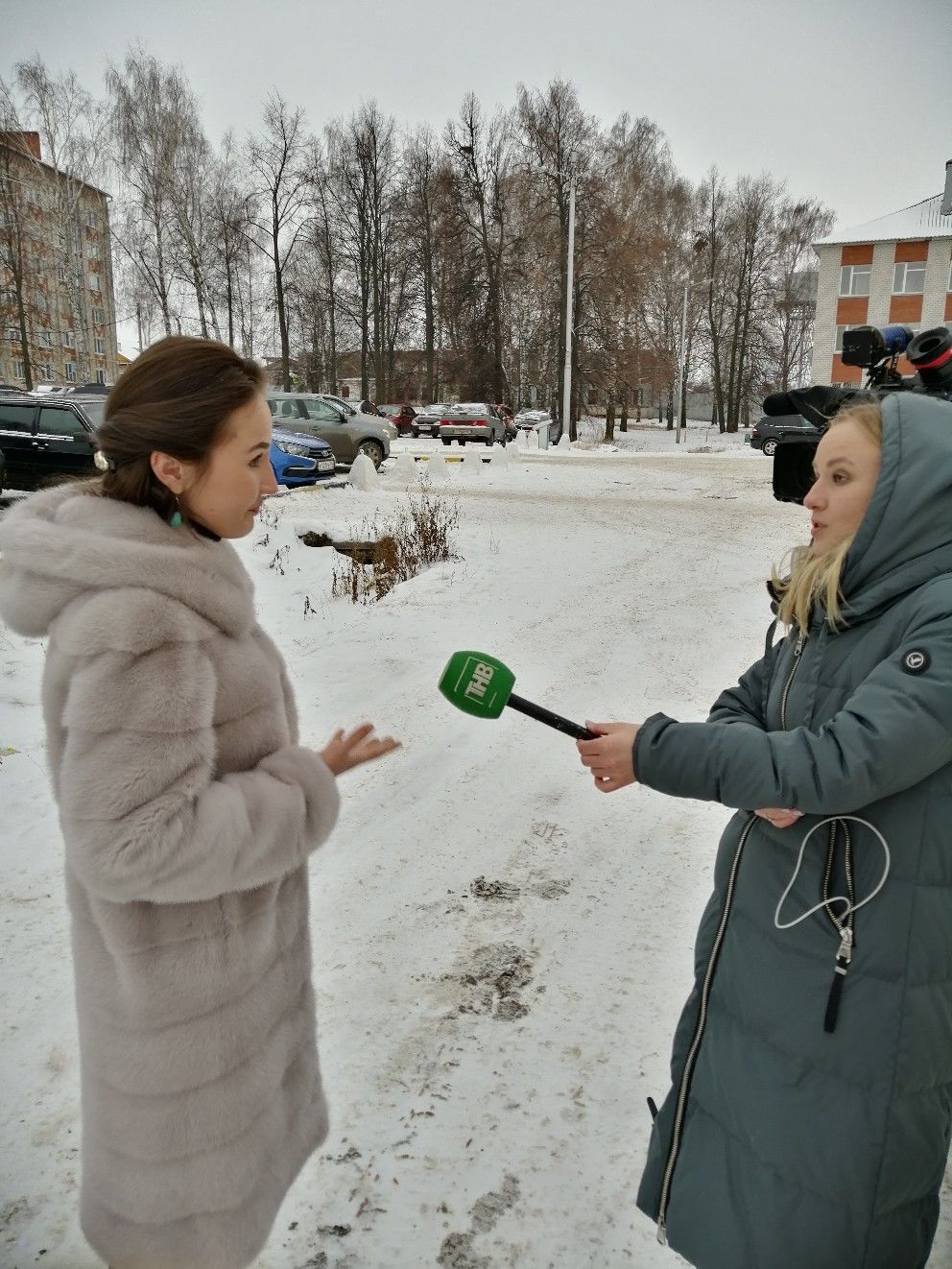 Танылган блогерлар һәм журналистлар Кукмараны миллионлаган россиялегә күрсәтәчәк