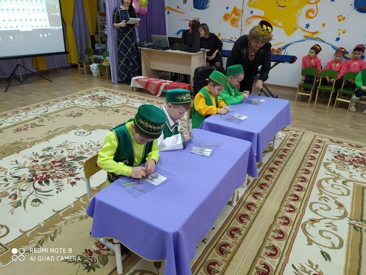 “Мин бит татар малае-2020” бәйгесе дәвам итә