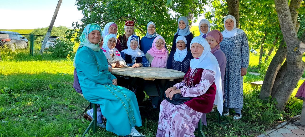 В Кукморском районе прошла научно-практическая конференция, посвященная 1100-летию принятия ислама Волжской Булгарией