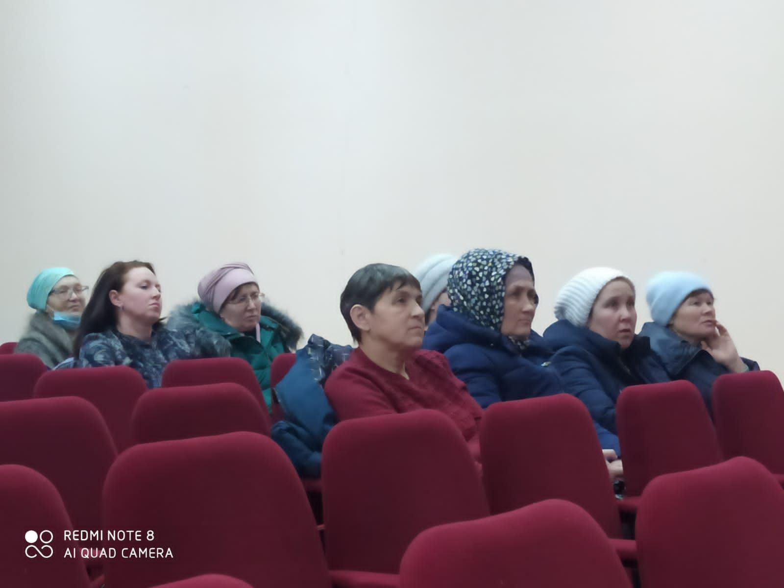 Жителей Мамаширского сельского поселения волнует состояние дорог