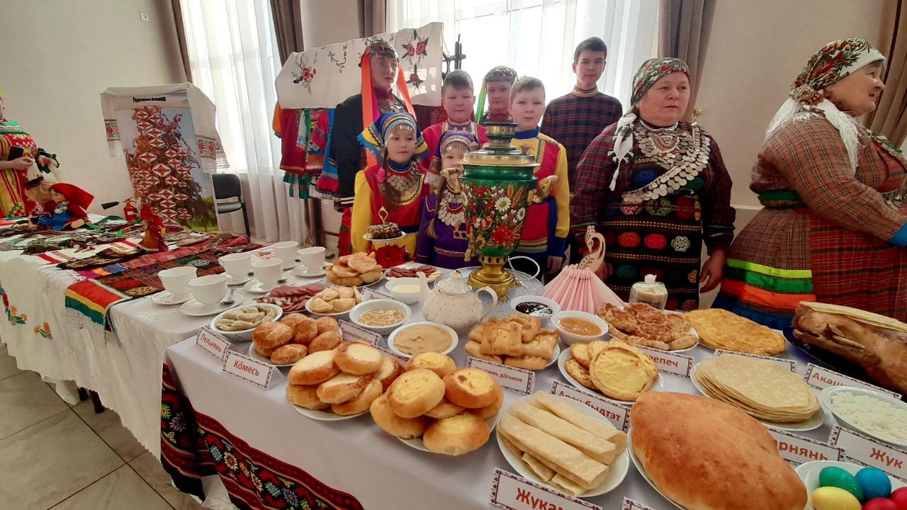 Кукмарада «Гаилә тарихында гасырлар кайтавазы - Тарихта без эзлебез» фестиваленең район этабы җиңүчесе билгеләнде