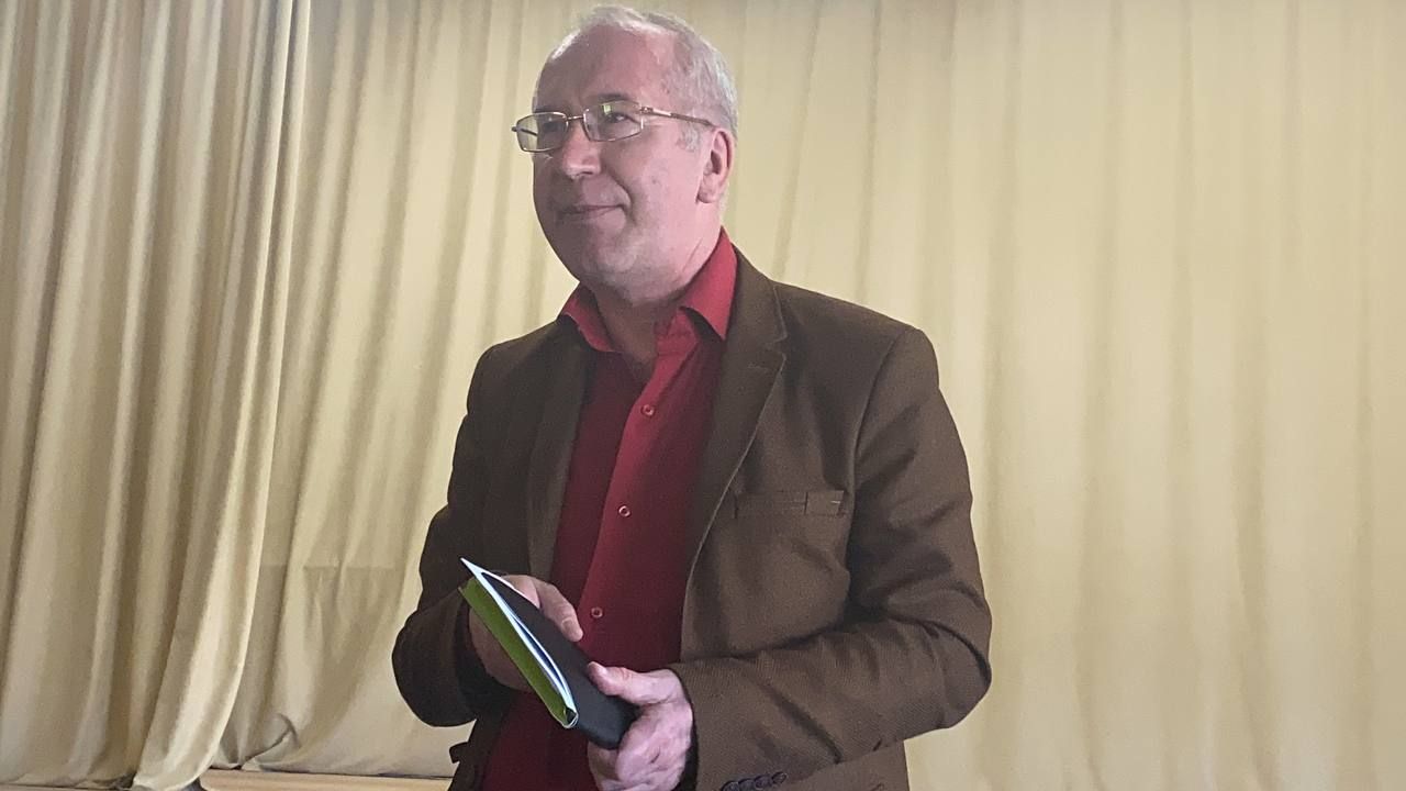 В Кукморе провели стажировку для директоров школ из Арского района