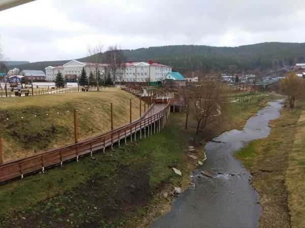 Жителей Кукморского района предупредили о грозе и сильном ветре