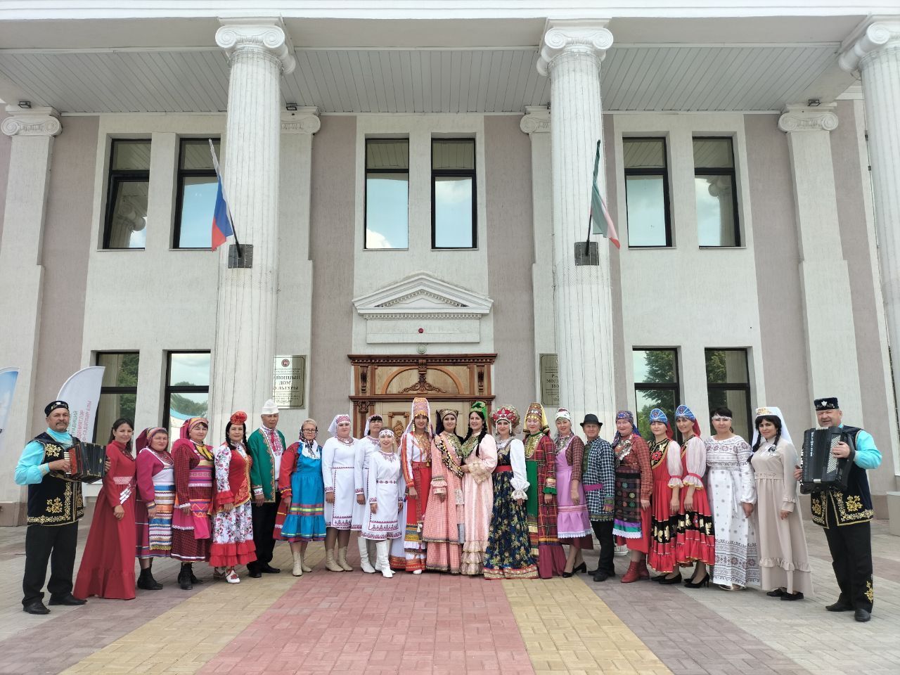 Кукмарада телләрне саклау һәм үстерү буенча зона семинар-киңәшмәсе узды