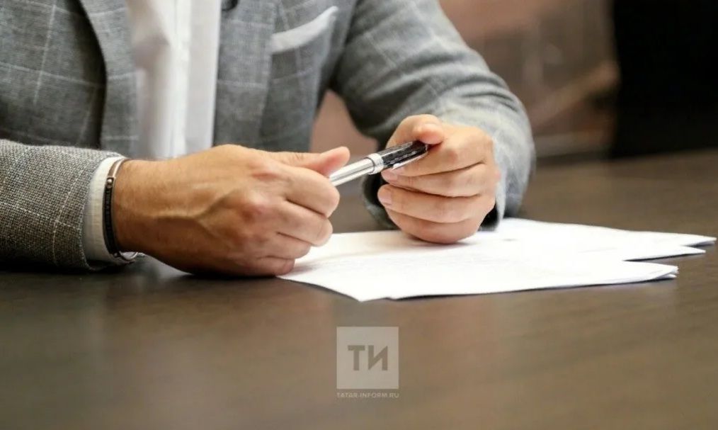 Бесплатную юридическую помощь получили 2,5 тыс. татарстанцев