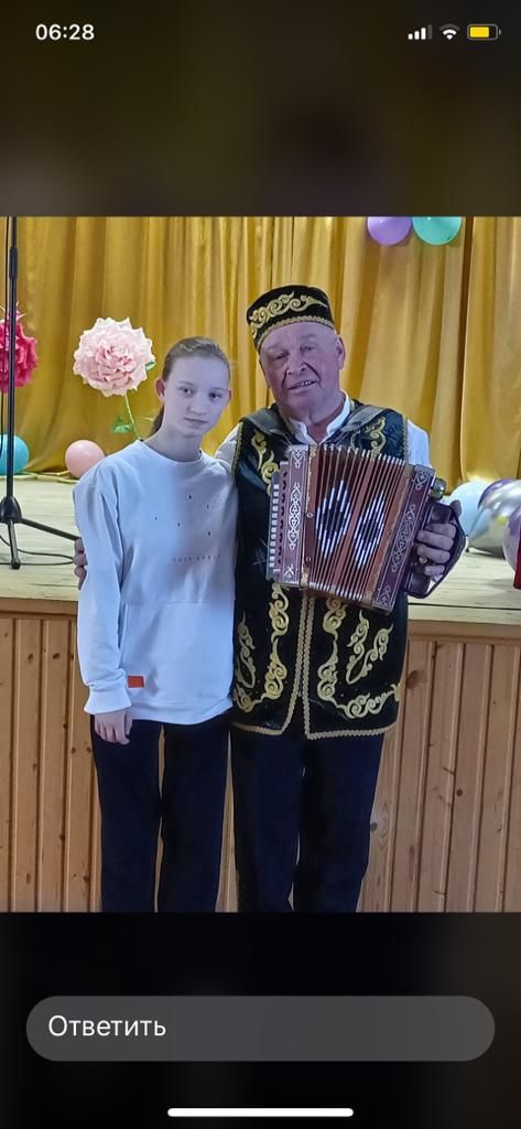 В Починок-Сутерском сельском клубе организовали концерт для замещающих семей района «Семья — это важно!»