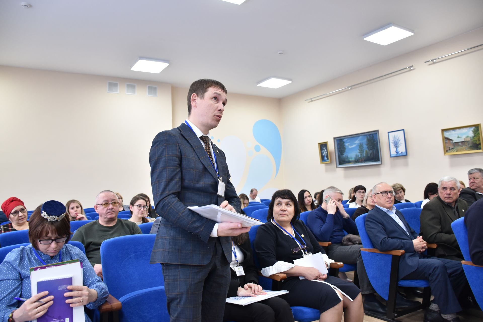 В Кукморе определили «Лучшего общественного воспитателя»