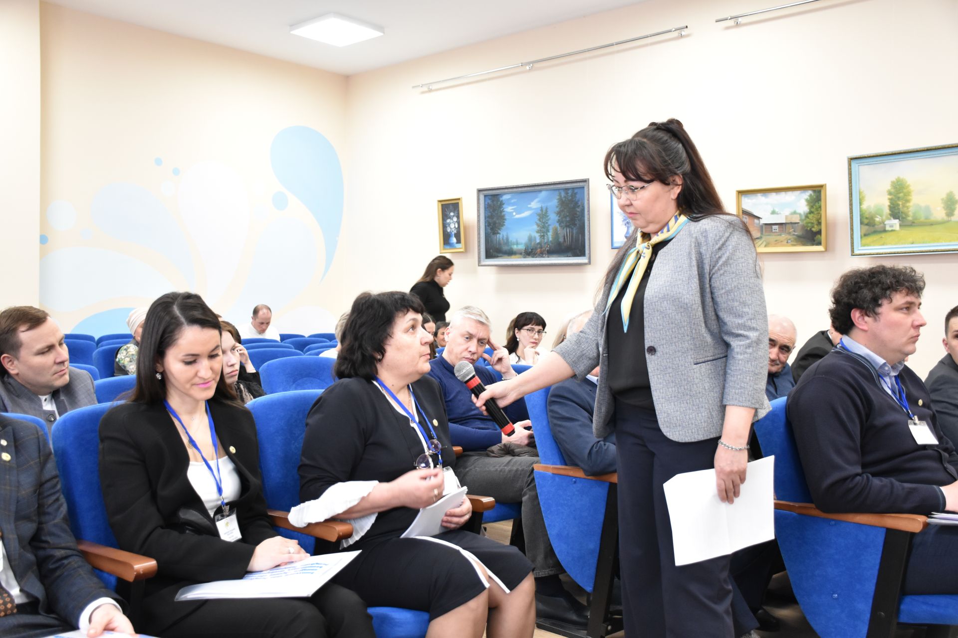 В Кукморе определили «Лучшего общественного воспитателя»