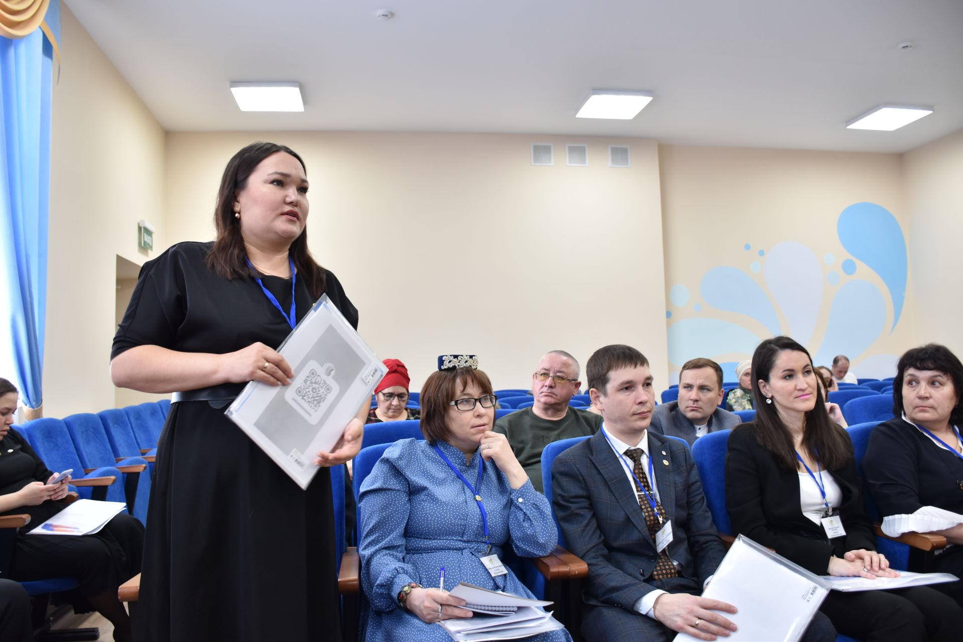 В Кукморе определили «Лучшего общественного воспитателя»