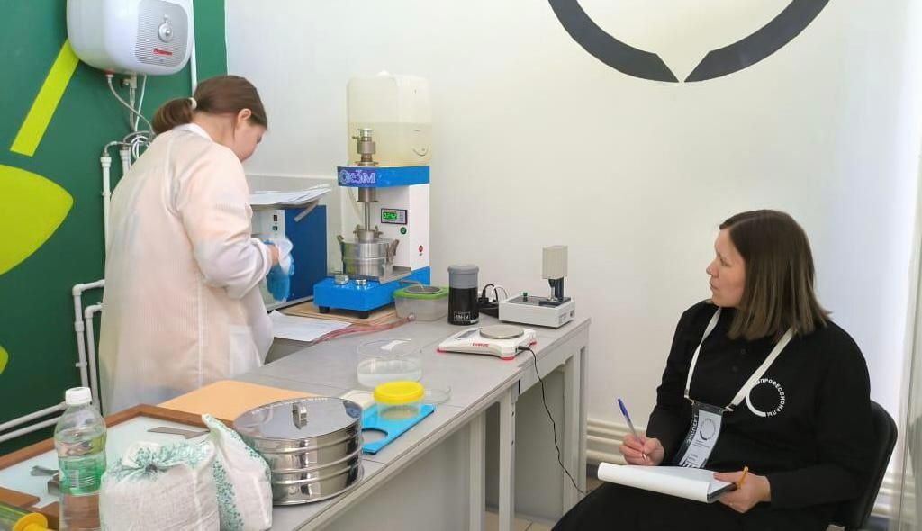 В Кукморском районе школьники продемонстрировали навыки в чемпионате «Профессионалы»