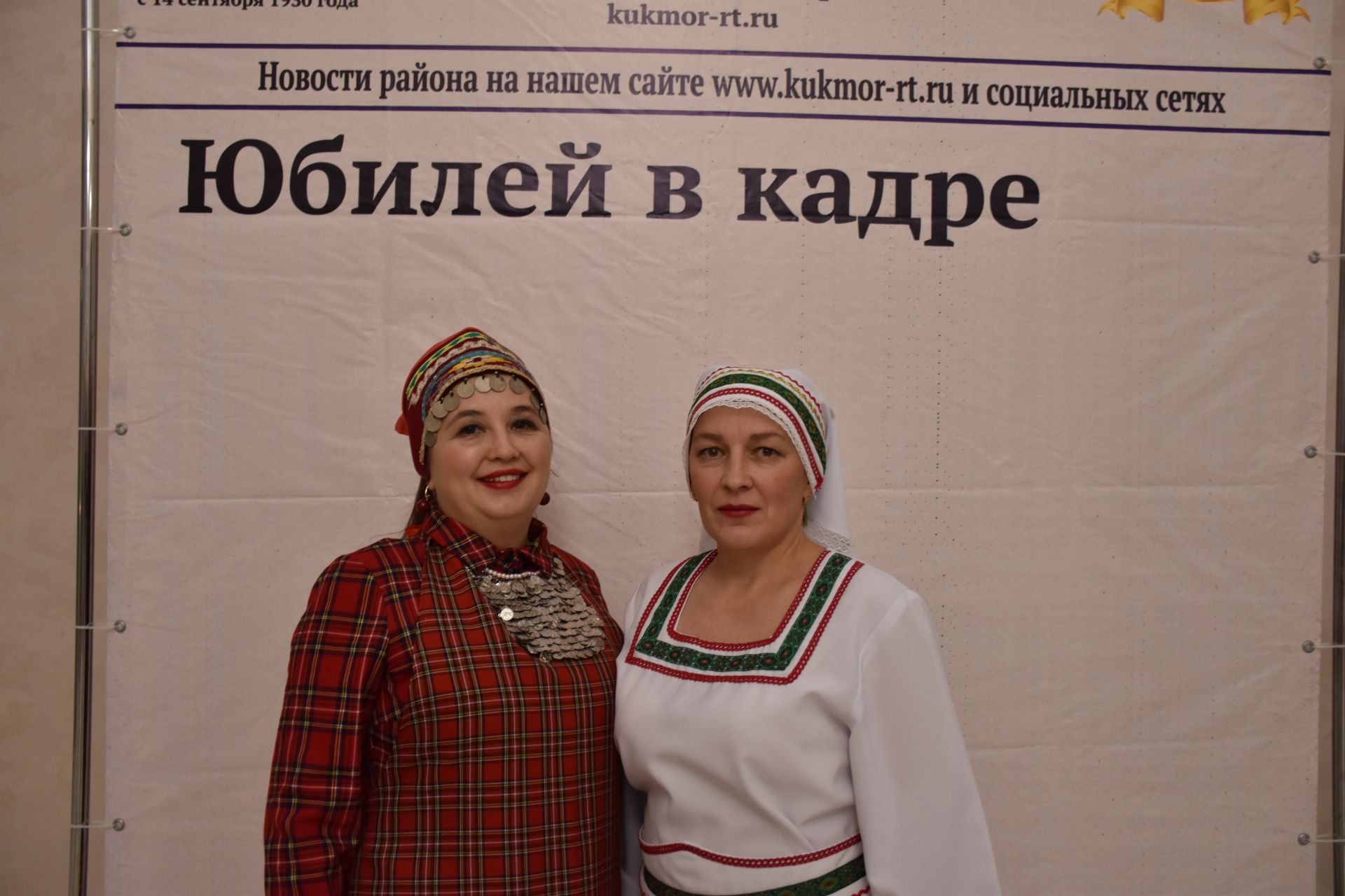 «За СВОих»: Кукморский фестиваль показал таланты журналистов, пожарных и газовиков