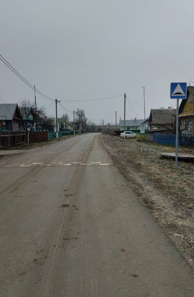 История деревни Шепшенар: в 1716 году здесь проживало 26 человек