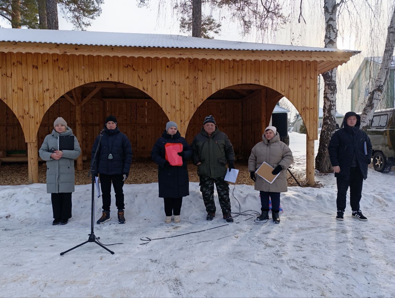 Лубянда студентлар һәм мәктәп укучылары хәрби-гамәли спорт төрләре буенча ярышты