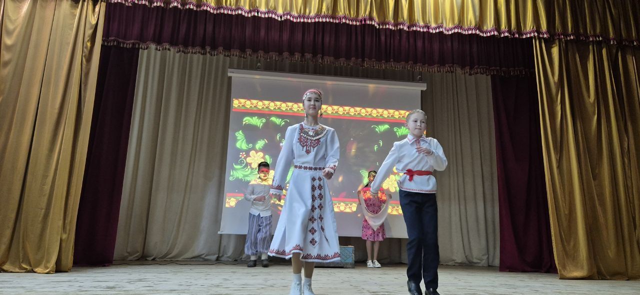 В Кукморе родительские комитеты раскрыли «Секреты дружного класса»