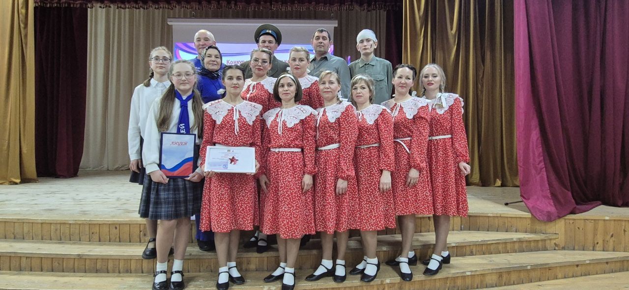 В Кукморе родительские комитеты раскрыли «Секреты дружного класса»