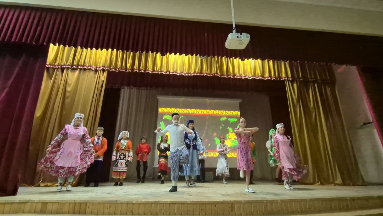 В Кукморе родительские комитеты раскрыли «Секреты дружного класса»