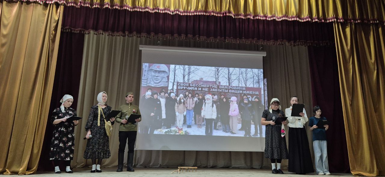 В Кукморе родительские комитеты раскрыли «Секреты дружного класса»