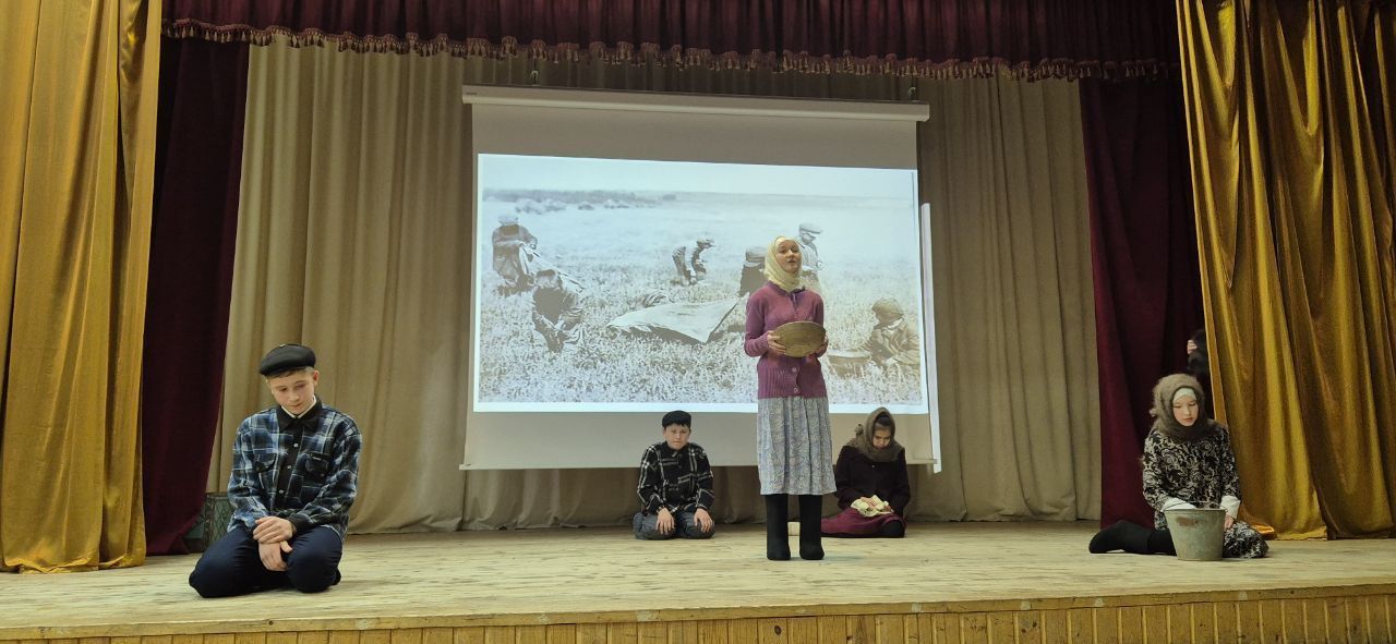 В Кукморе родительские комитеты раскрыли «Секреты дружного класса»