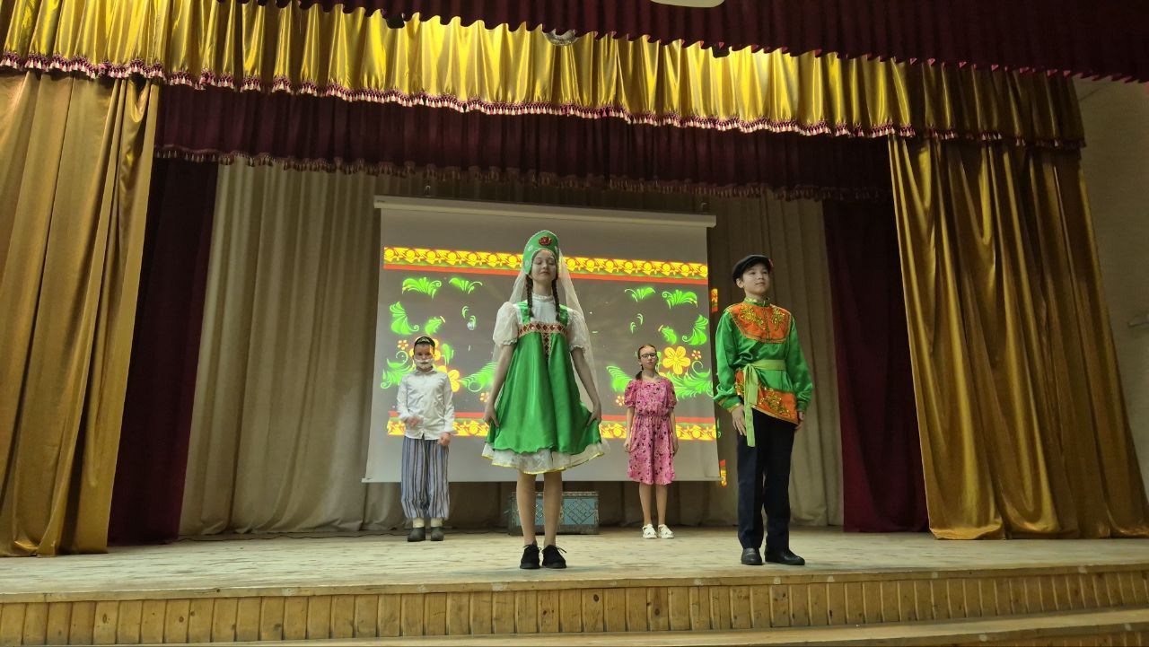 В Кукморе родительские комитеты раскрыли «Секреты дружного класса»