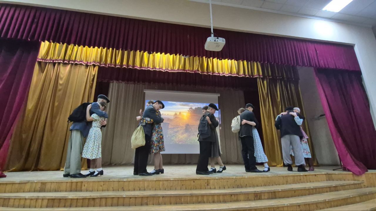 В Кукморе родительские комитеты раскрыли «Секреты дружного класса»