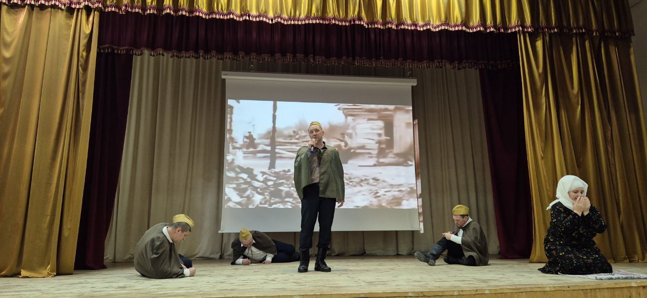 В Кукморе родительские комитеты раскрыли «Секреты дружного класса»